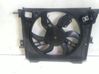 Ventilador eléctrico del radiador 