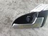 Front door interior handle 