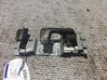 Front door interior handle 