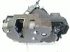 Central locking motor 