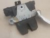 Central locking motor 