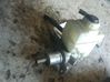 Master brake cylinder 