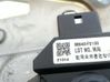 Clutch pedal 