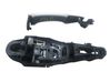 Front door exterior handle 