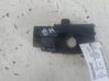 Front door interior handle 
