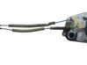 Central locking motor 