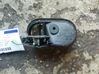 Front door interior handle 