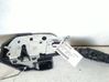 Central locking motor 