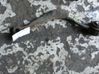 Front lower control arm/wishbone 