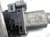 Regulador de puerta delantera con motor 