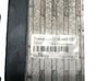 Intercooler radiator 