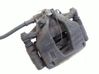 Caliper de freno delantero 