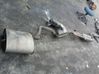 Muffler/silencer 