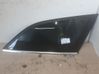 Rear side window 
