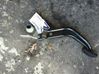 Brake pedal 