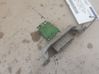 Resistencia motor/ventilador de la calefacción 