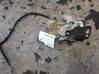 Central locking motor 