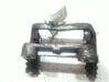 Caliper/mordaza del freno delantero 
