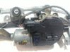 Front wiper linkage 
