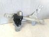 Front door window regulator motor 