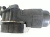 Oil filter mounting bracket 