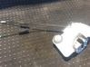 Central locking motor 