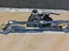 Wiper motor 