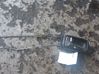Front door interior handle 