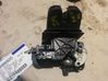 Central locking motor 