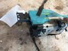 Central locking motor 