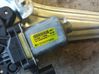 Regulador de puerta delantera con motor 