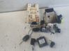 Ignition-blocking relay 