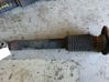 Rear shock absorber/damper 