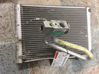 Radiator set 