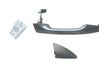 Front door exterior handle 
