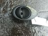 Front door interior handle 