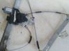 Front door window regulator motor 