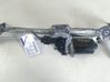 Front wiper linkage 