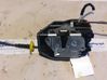 Central locking motor 