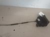 Central locking motor 