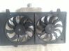 Electric radiator cooling fan 