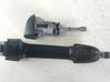 Front door exterior handle 