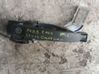 Front door exterior handle 