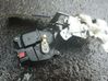 Central locking motor 