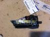 Front door interior handle 