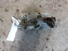 Central locking motor 