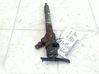 Inyector de combustible 