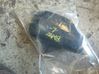 Front door wing mirror part 