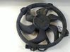 Electric radiator cooling fan 