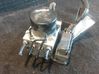 ABS Pump 10021207234